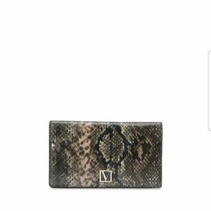 Victoria's Secret Slim Wallet